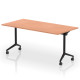 Rayleigh Flip Top Rectangular Table